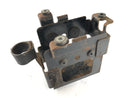 Honda CJ 360 T [1980] - Battery box battery cover-1