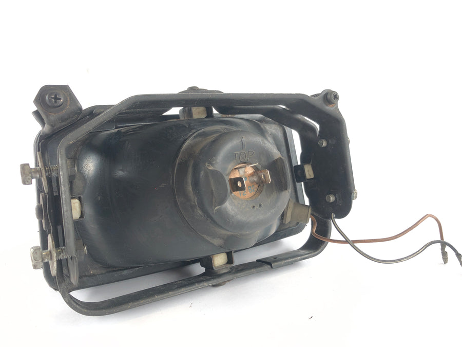 Suzuki DR 800 S BIG [1991] - Headlight