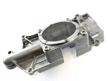 Yamaha XTZ 750 Super Tenere 3LD [1995] - Oil strainer - 0