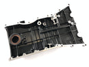 BMW K 1200 GT [2003] - timing chain cover engine cover-5