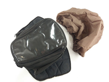 Tank bag [all models] - Magnetic tank bag universal