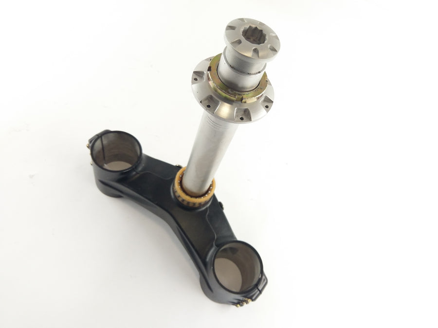 Benelli TNT 1130 Sport [2002] - lower fork bridge