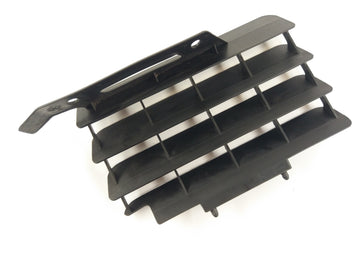 Yamaha WR 125 R DE07 [2010] - Radiator grille cover radiator - 0