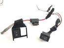 Yamaha XJR 1200 4PU [1995] - Heated grips-5