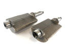 Suzuki DR 750 S SR41B [1988] - Balance Shaft Set-3