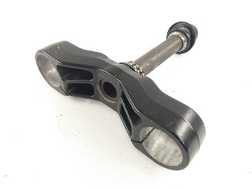 Moto Guzzi Stelvio 1200 4V [2008] - Lower triple clamp