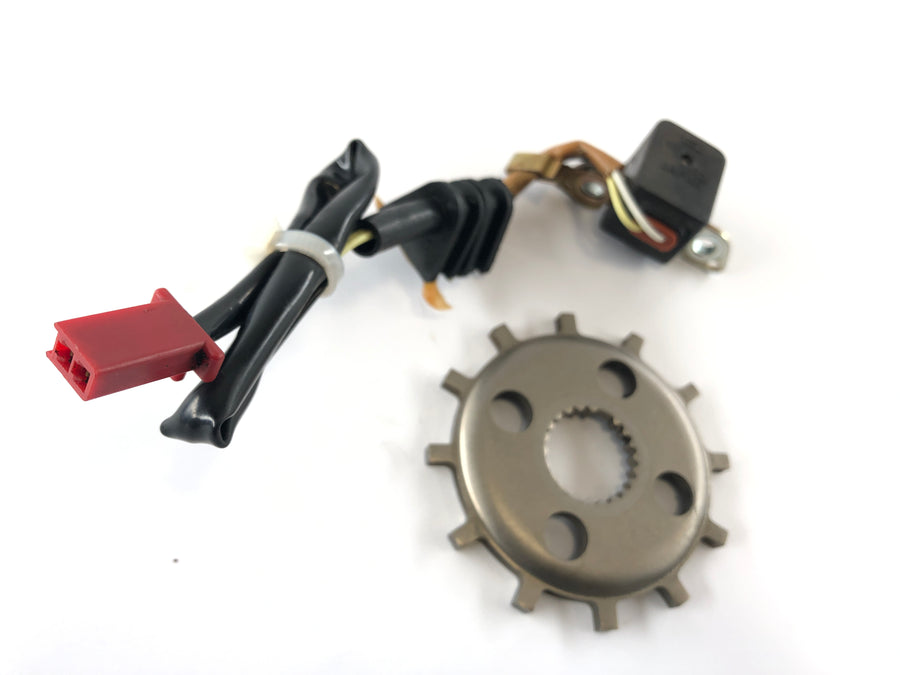Honda VFR 800 RC46 [2005] - Ignition Pulse Generator Pickup