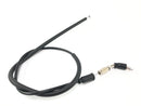 Yamaha XT 125 X [2004] - choke cable - reinforced version perspective view
