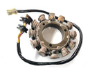 Kawasaki KLR 250 KL 250 D [1985] - Alternator Stator-1