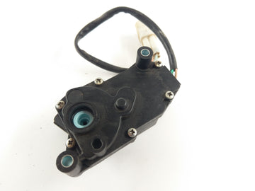 Husqvarna TE 449 A6 [2010] - Throttle valve actuator - 0
