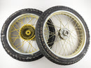 Honda XR 125 L JD19 [2005] - Rims Wheel set-5