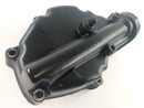 Honda CB 900 F SC01 [1981] - Oil pump cover engine cover left with oil dipstick-2