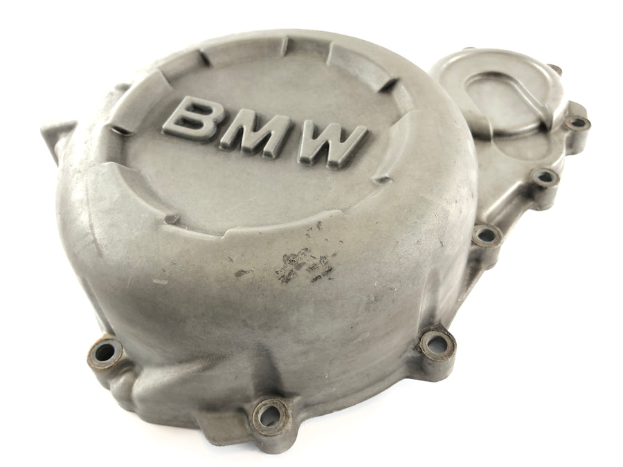 BMW F 800 S [2007] - Alternator cover engine cover