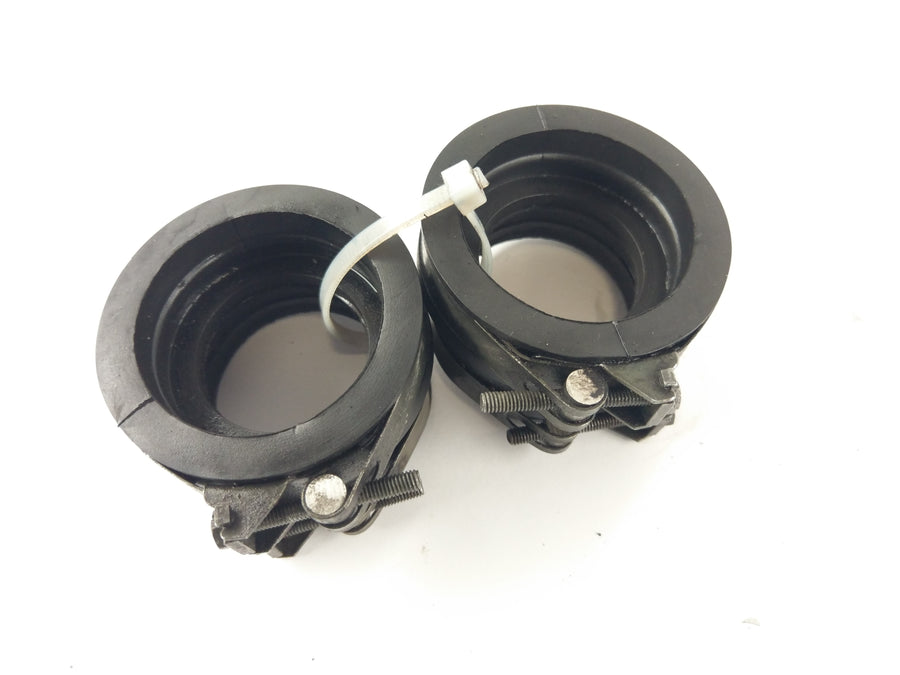 Moto Guzzi V7 Classic LW [2011] - Intake Manifold Pair Set