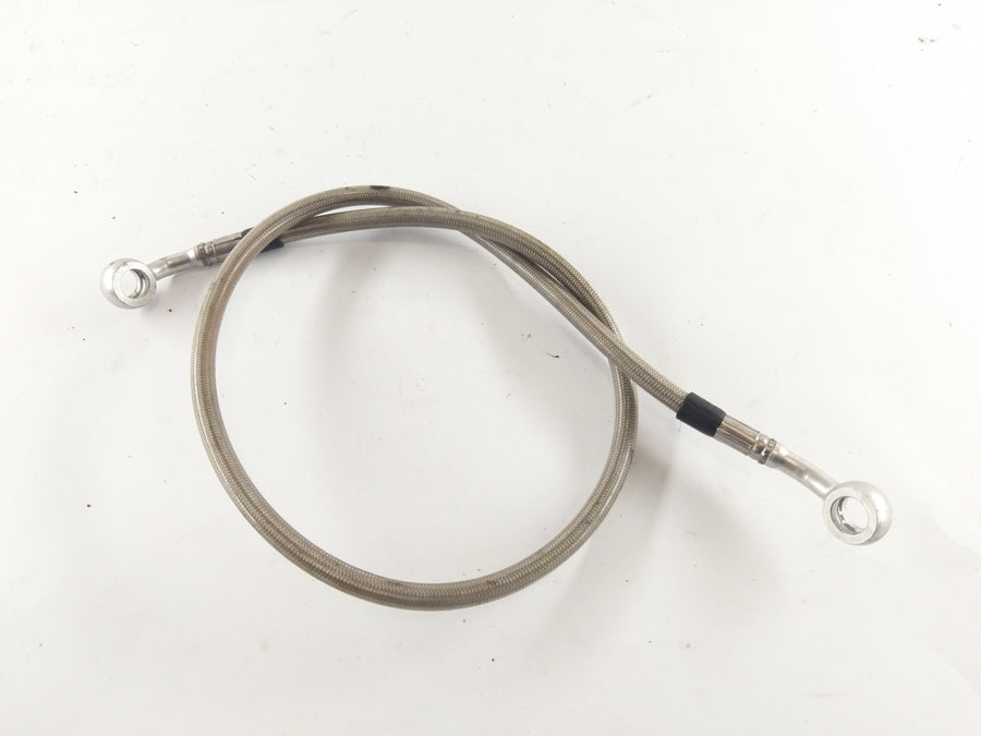 Triumph Sprint 955i RS T695 [2000] - Brake line steel braided