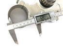 KTM 640 LC4 Adventure [2003] - lower triple clamp-3