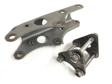 Yamaha XT 600 E 3TB [1991] - Motor mount - 0