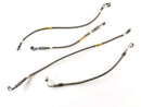 Laverda 1000 / 1 [1973] - Brake lines-1