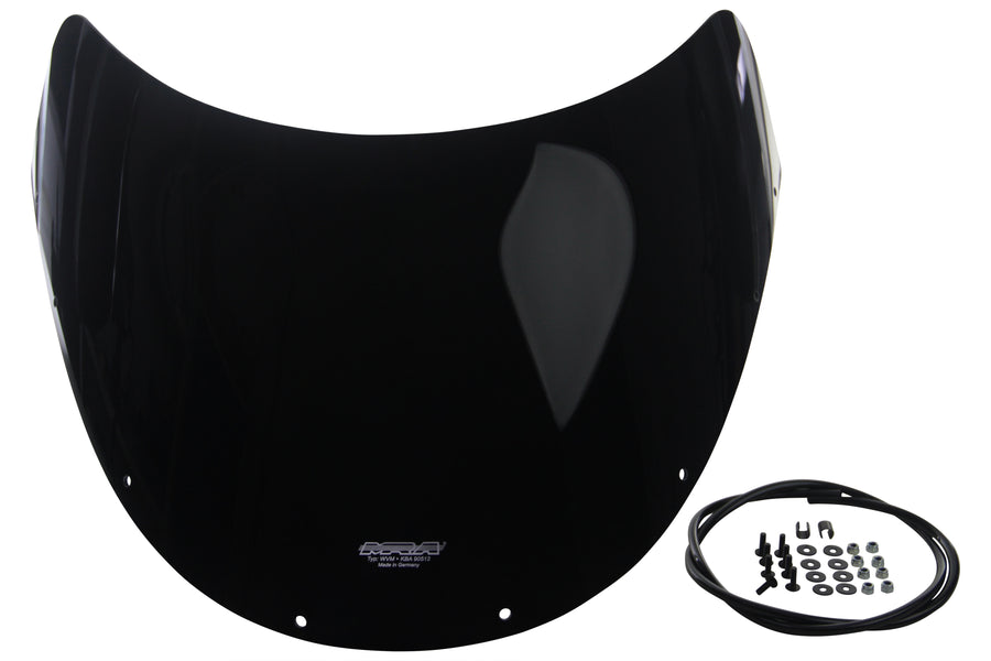 Suzuki GSX-R 1100 [1989-1990]-Spoiler disc "SN"