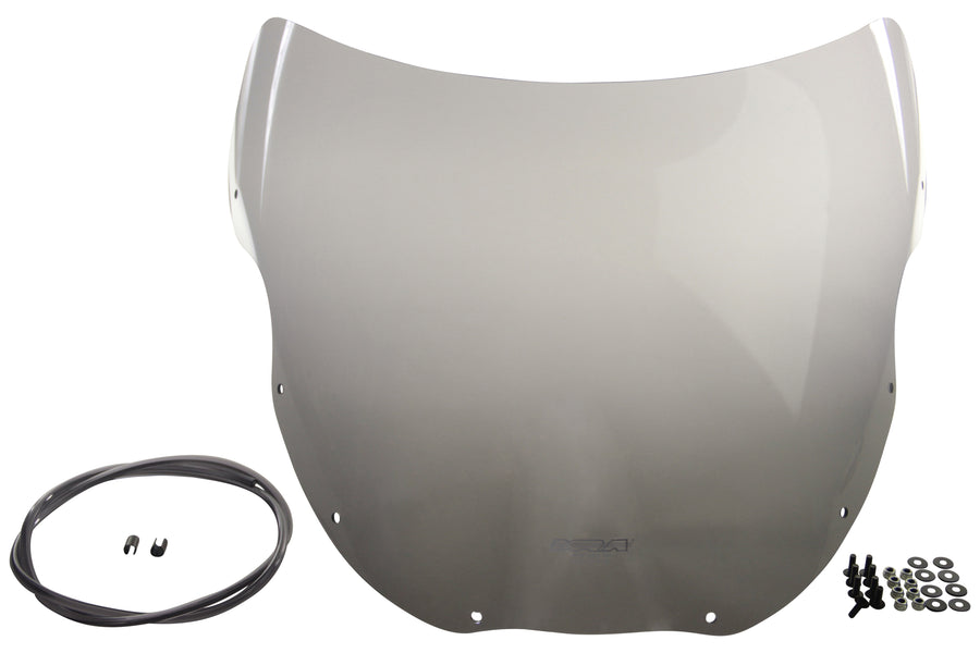 Suzuki GSX-R 1100 [1991-1992]-Spoiler disc "SN"