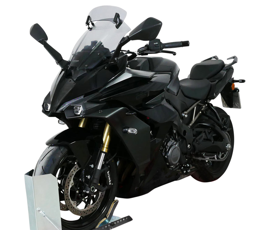 Suzuki GSX-S 1000 GT [2022-]-Variotouringsscreen "VTM"