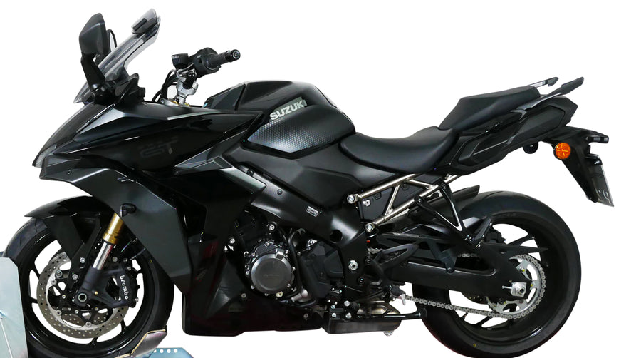 Suzuki GSX-S 1000 GT [2022-]-Variotouringsscreen "VTM"