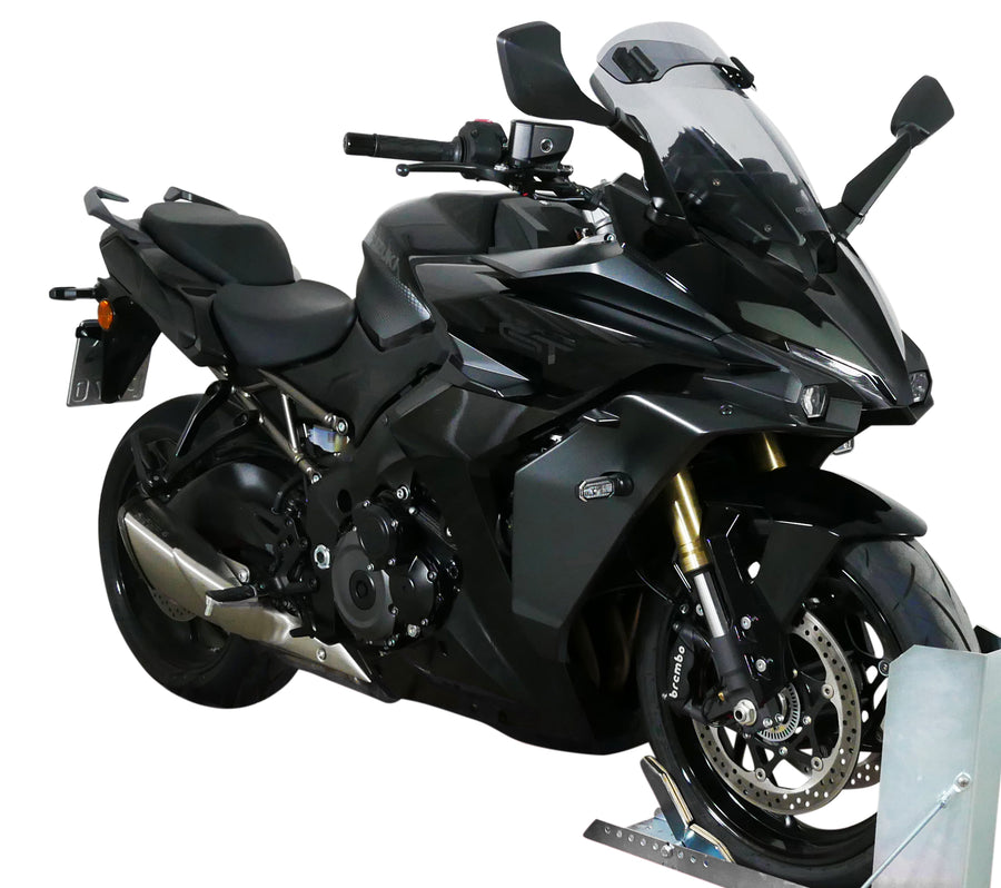 Suzuki GSX-S 1000 GT [2022-]-Variotouringsscreen "VTM"