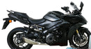 Suzuki GSX-S 1000 GT [2022-]-Variotouringsscreen "VTM"-9