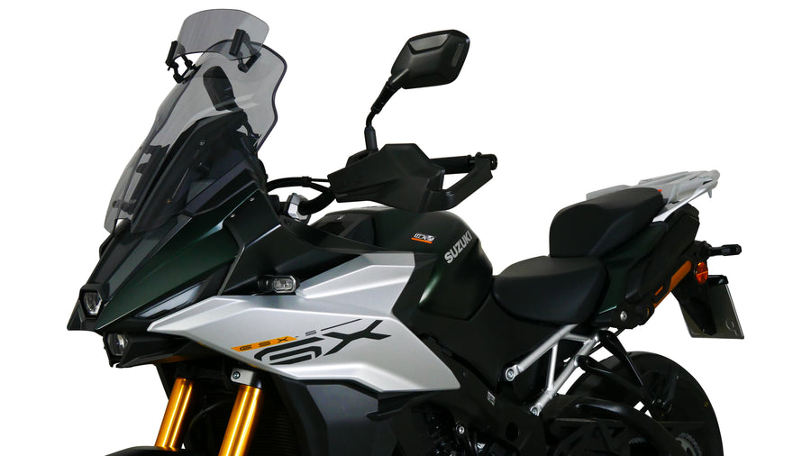 Suzuki GSX-S 1000 GX [2024-]-Variotouringsscreen "VTM"