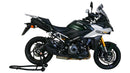 Suzuki GSX-S 1000 GX [2024-]-Variotouringsscreen "VTM"-7