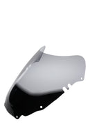 Suzuki GSX-R 1100 W [1995-] - Original shaped screen "ON" front view