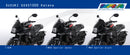 Suzuki GSX-S 1000 S Katana [2019-]-spoiler disc "S"-10