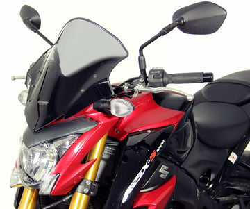 Suzuki GSX-S 1000 [2014-2020]-touring disc "NTM" - 0