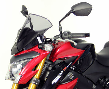 Suzuki GSX-S 1000 [2014-2020]-Racing disc "NRM" - 0