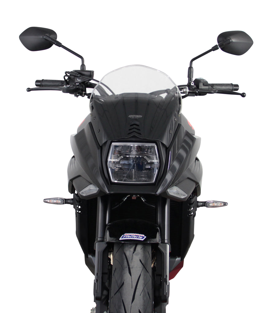 Suzuki GSX-S 1000 S Katana [2019-]-spoiler disc "S"