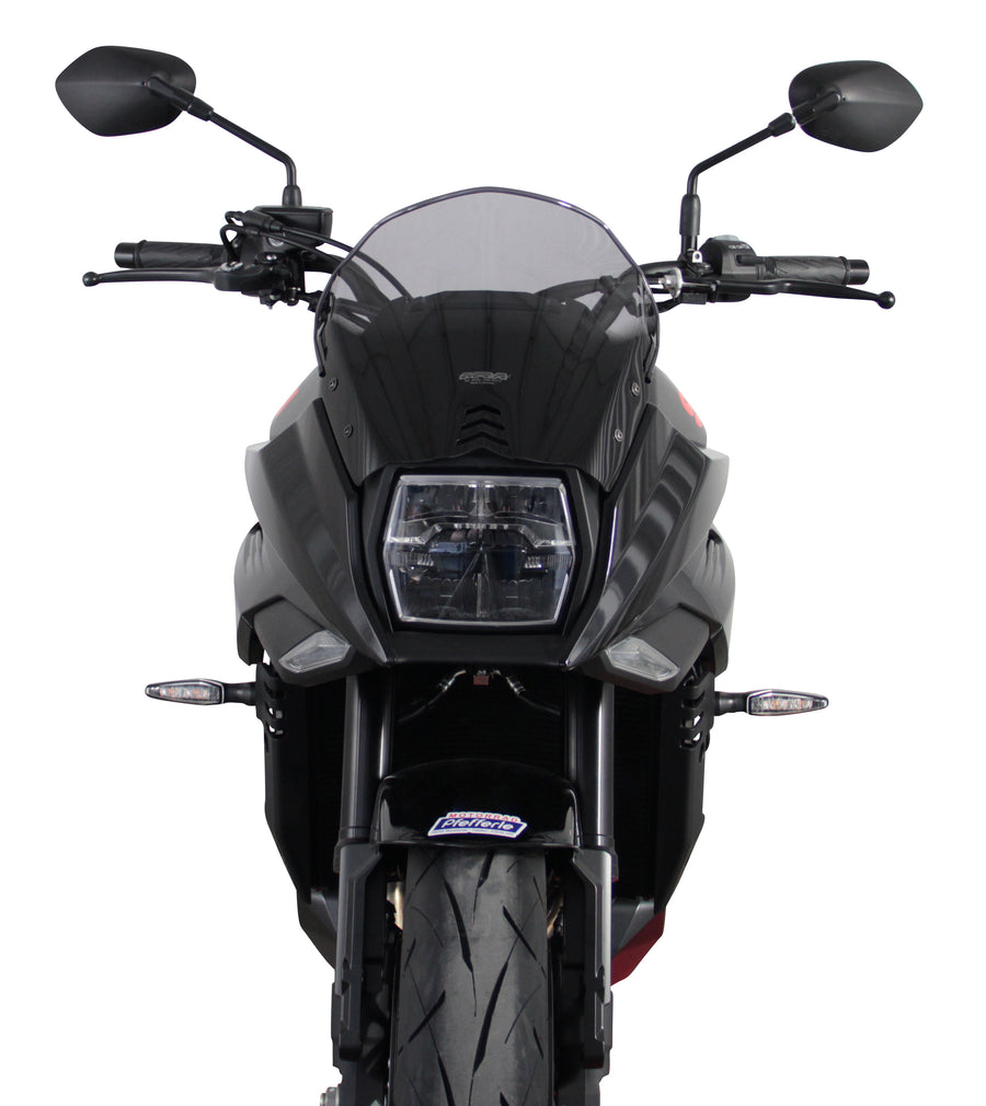 Suzuki GSX-S 1000 S Katana [2019-]-spoiler disc "S"