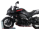 Suzuki GSX-S 1000 S Katana [2019-]-spoiler disc "S"-5