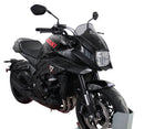 Suzuki GSX-S 1000 S Katana [2019-]-spoiler disc "S"-7