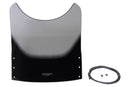 Suzuki GSX 1100 F – original shaped screen “ON”