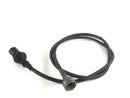 BMW R 75/6 [1974] - Speedometer cable-1