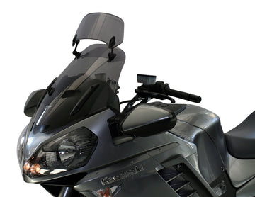 Kawasaki GTR 1400 [2007-2014]-X-CREEN-TOURING "XCTN"