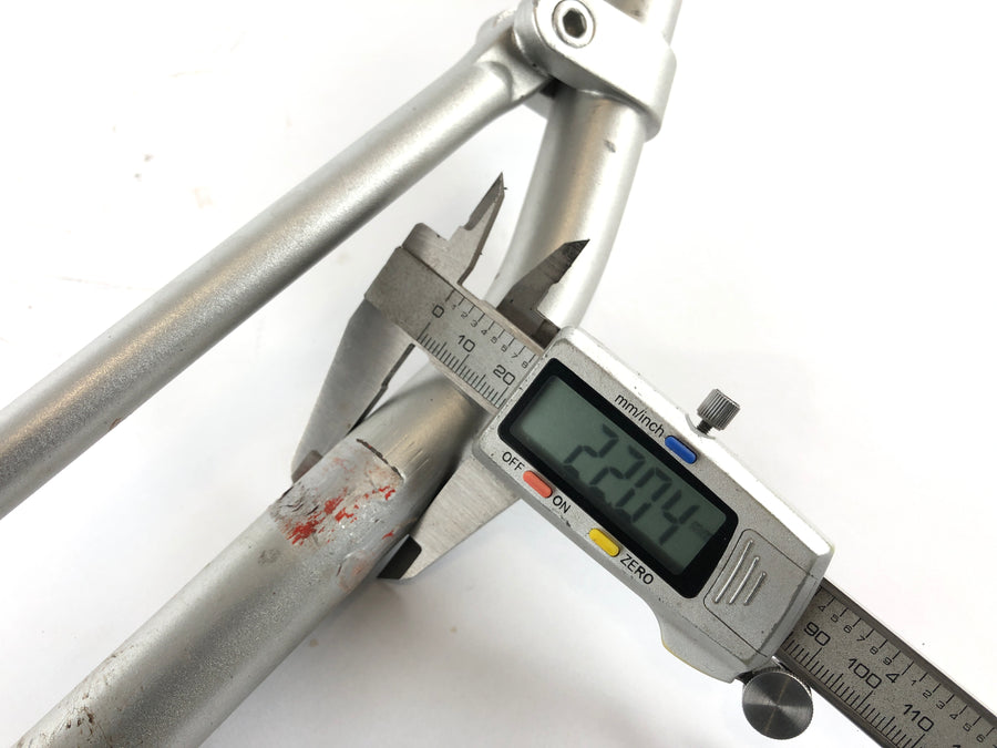 KTM 500 GS [Rotax] - Handlebar