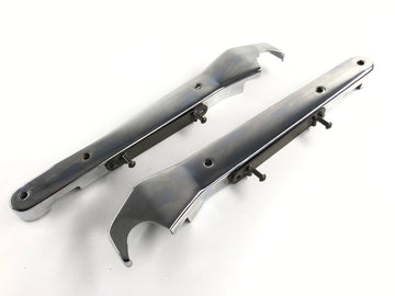Kawasaki VN 1500 Classic VNT50D [2000] - Rear covers left and right - 0