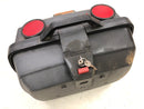 Honda CB 900 F2 SC09 [1985] - Topcase with key-3
