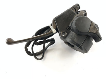 BMW R 1100 GS 259 ​​[1995] - Handlebar fitting left Handlebar switch Clutch handle - 0