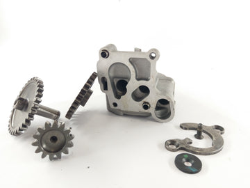 Triumph Sprint 955i RS T695 [2000] - Oil Pump Set - 0