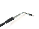 Yamaha XV 535 Virago 2YL [1987] - throttle cable - reinforced detailed view