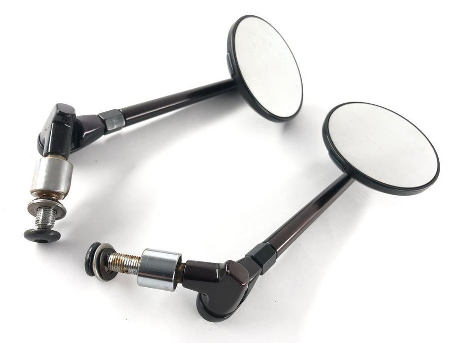 Triumph Bonneville 908MD [2001] - Mirror Rearview Mirror Set Pair