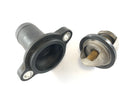 Husqvarna 701 Vitpilen [2018] - Thermostat with housing cover-1