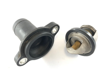 Husqvarna 701 Vitpilen [2018] - Thermostat with housing cover